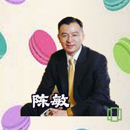 陈敏