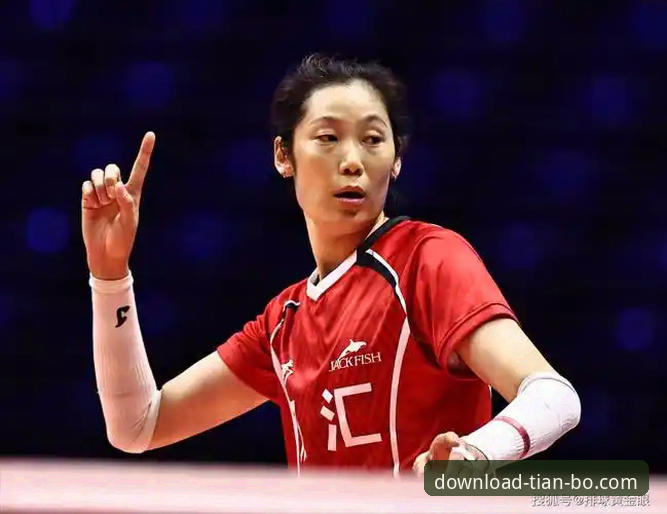 2026天博下载地址 欧冠女排惊天逆转深度分析:朱婷17分难救主,天博体育全程见证经典之战