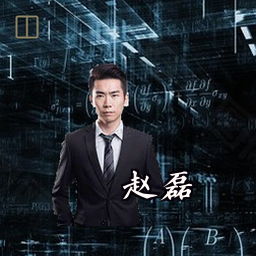 赵磊